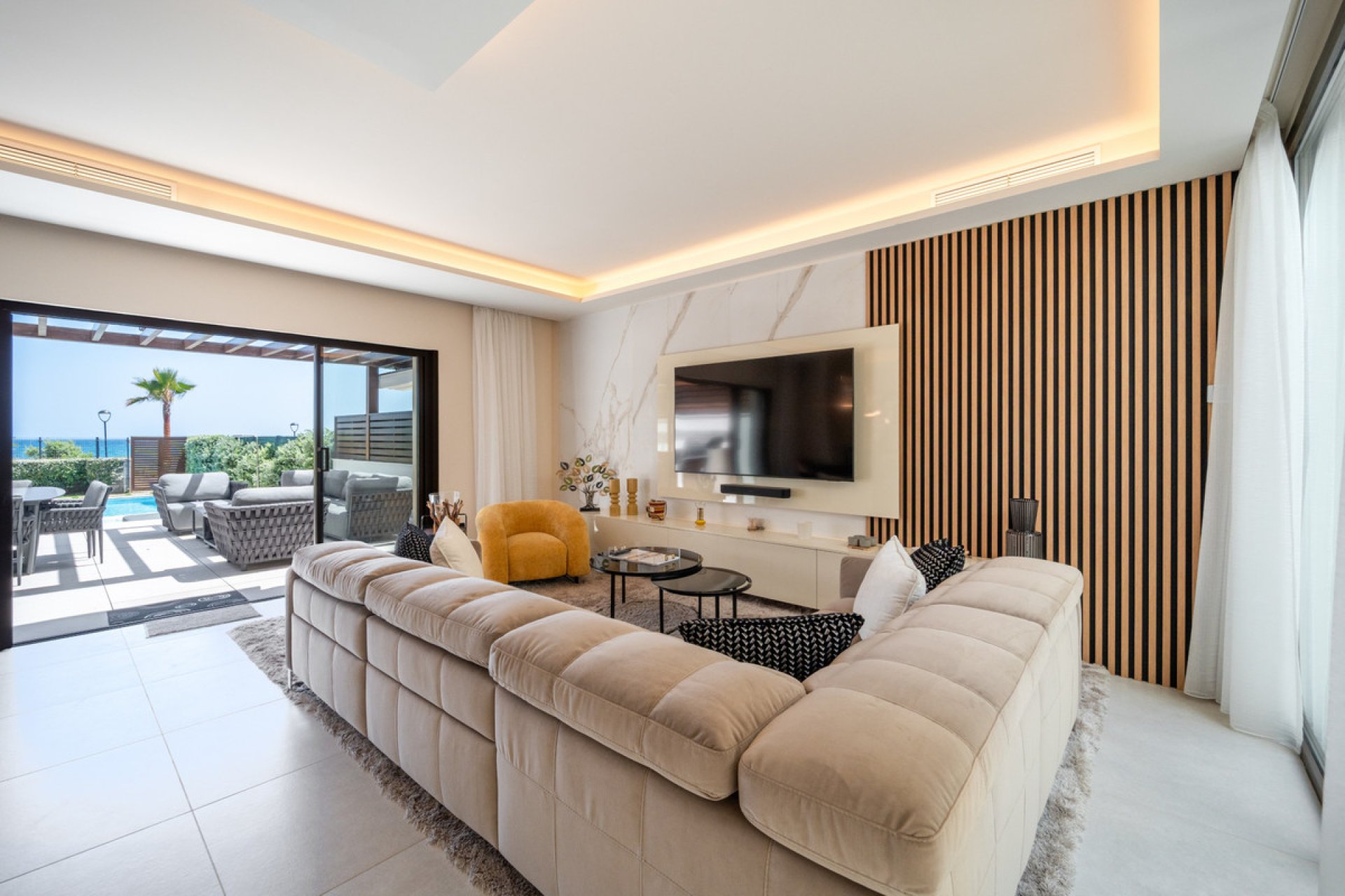 Reventa - House - Townhouse - Estepona - Estepona Centro