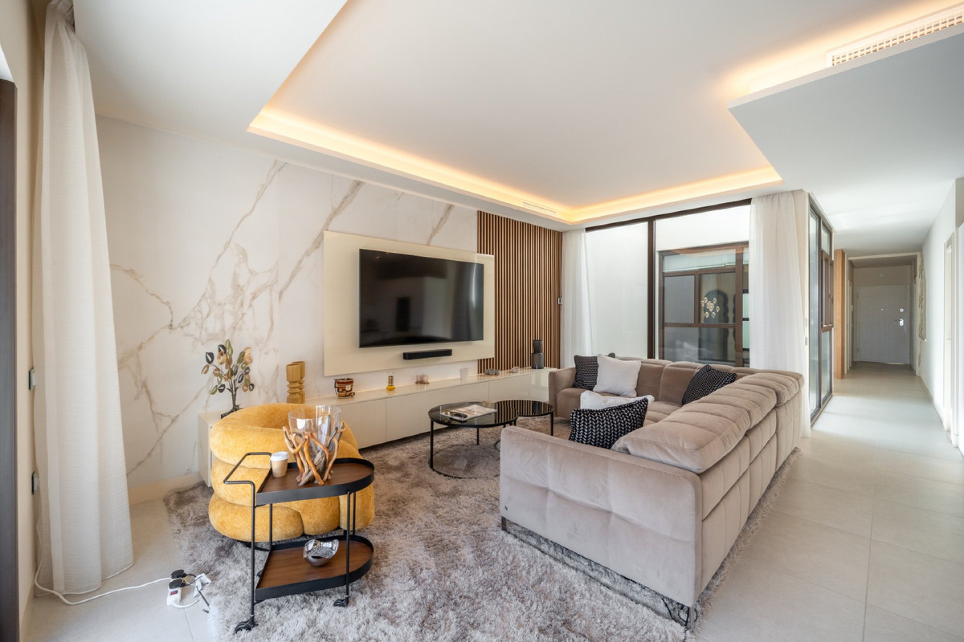 Reventa - House - Townhouse - Estepona - Estepona Centro