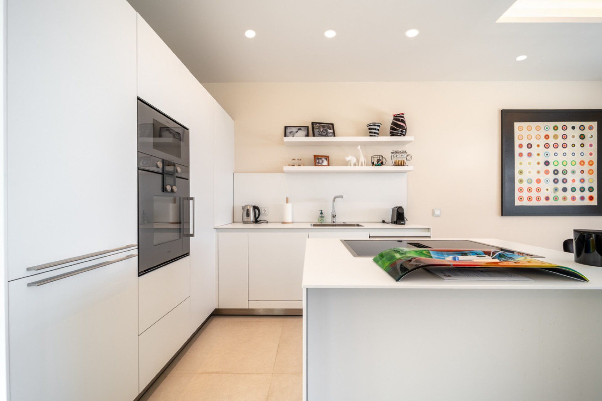 Reventa - House - Townhouse - Estepona - Estepona Centro