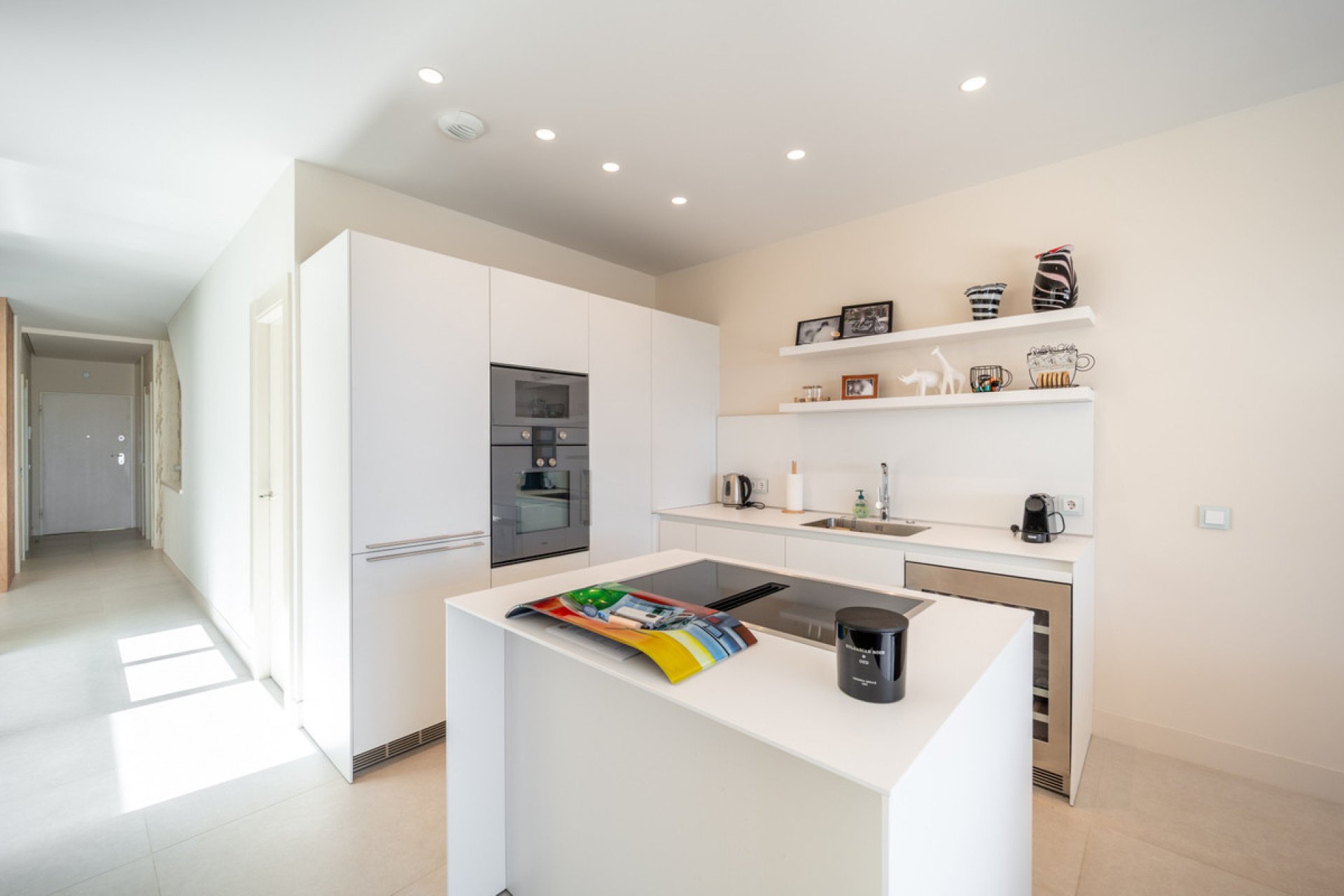 Reventa - House - Townhouse - Estepona - Estepona Centro