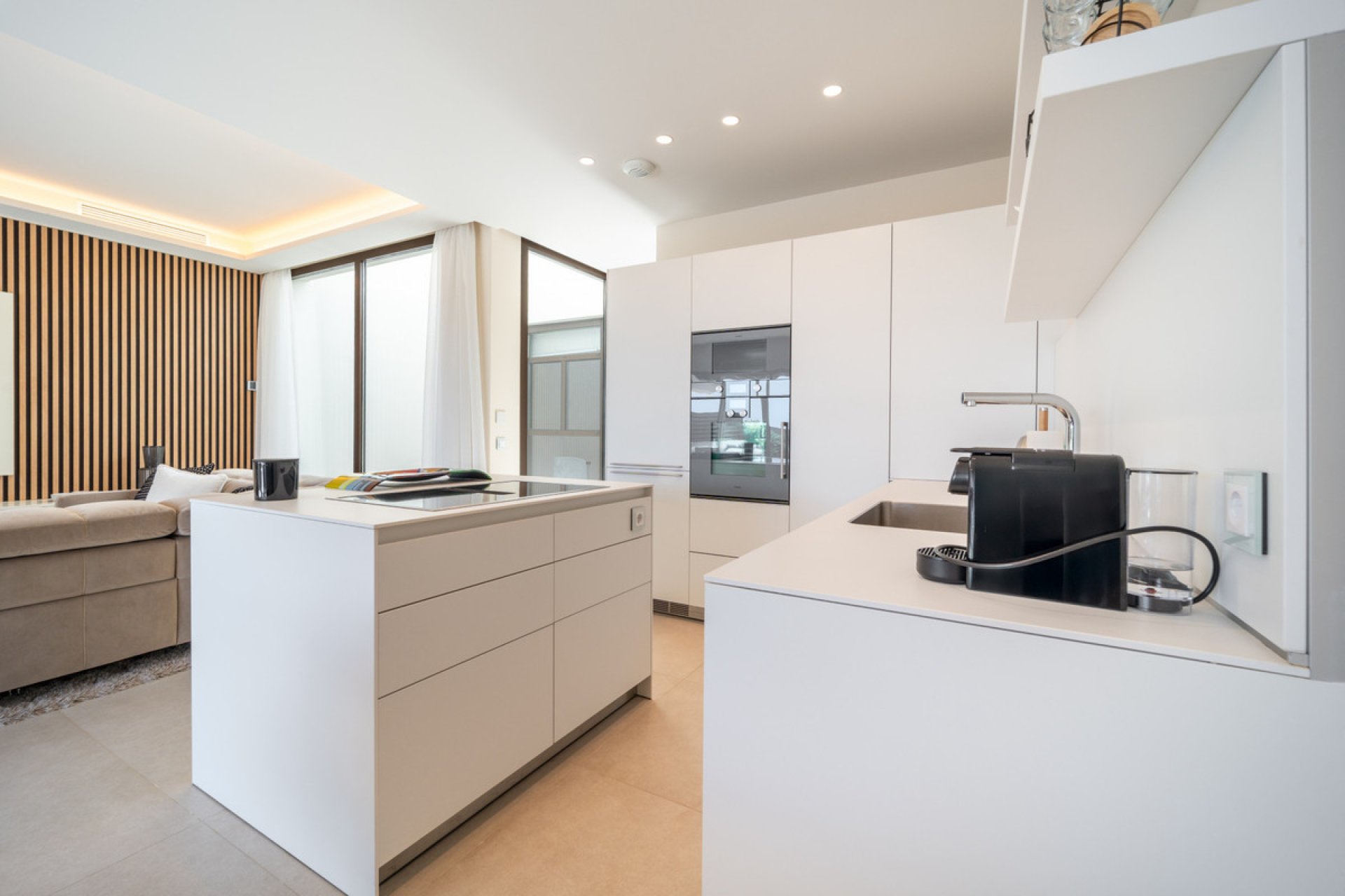 Reventa - House - Townhouse - Estepona - Estepona Centro