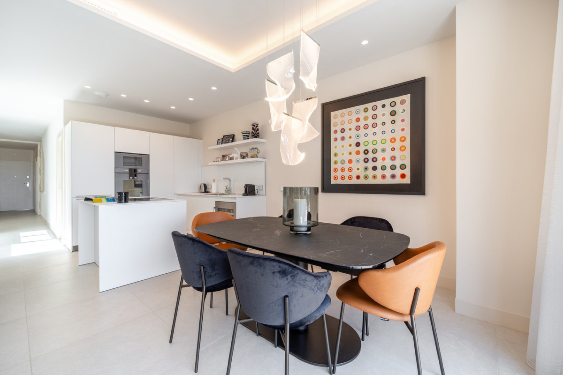 Reventa - House - Townhouse - Estepona - Estepona Centro