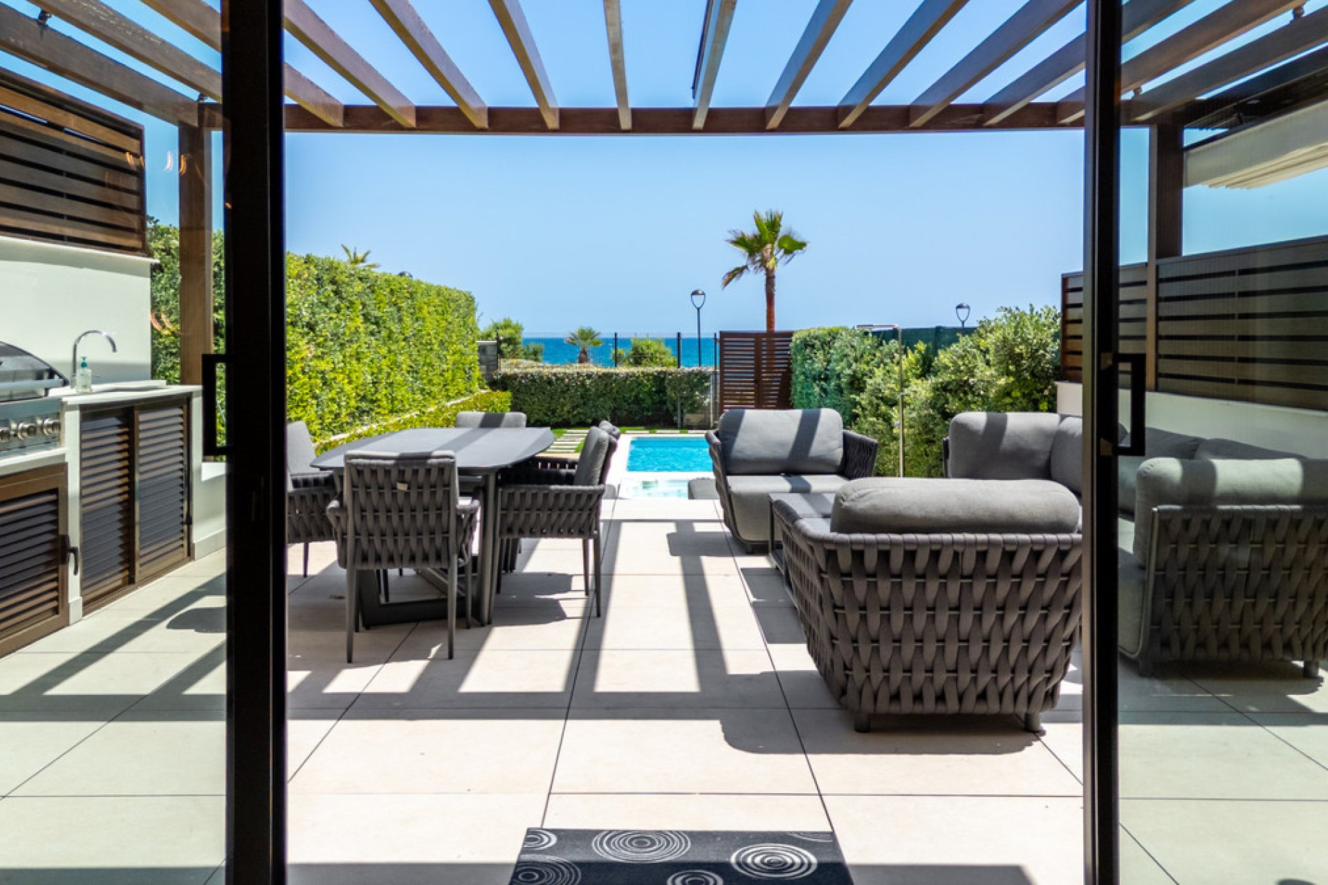 Reventa - House - Townhouse - Estepona - Estepona Centro