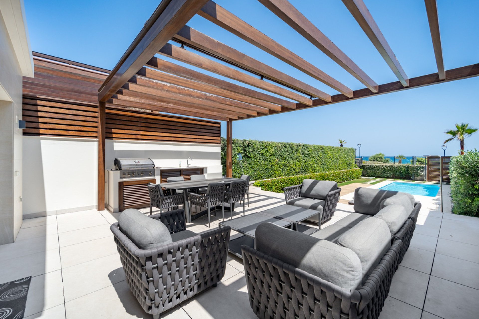 Reventa - House - Townhouse - Estepona - Estepona Centro