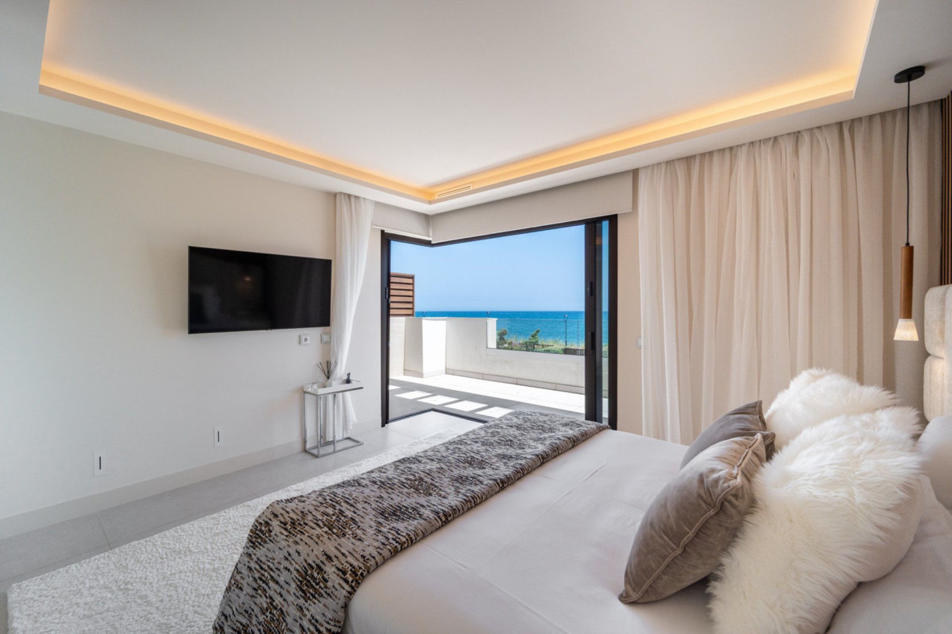 Reventa - House - Townhouse - Estepona - Estepona Centro