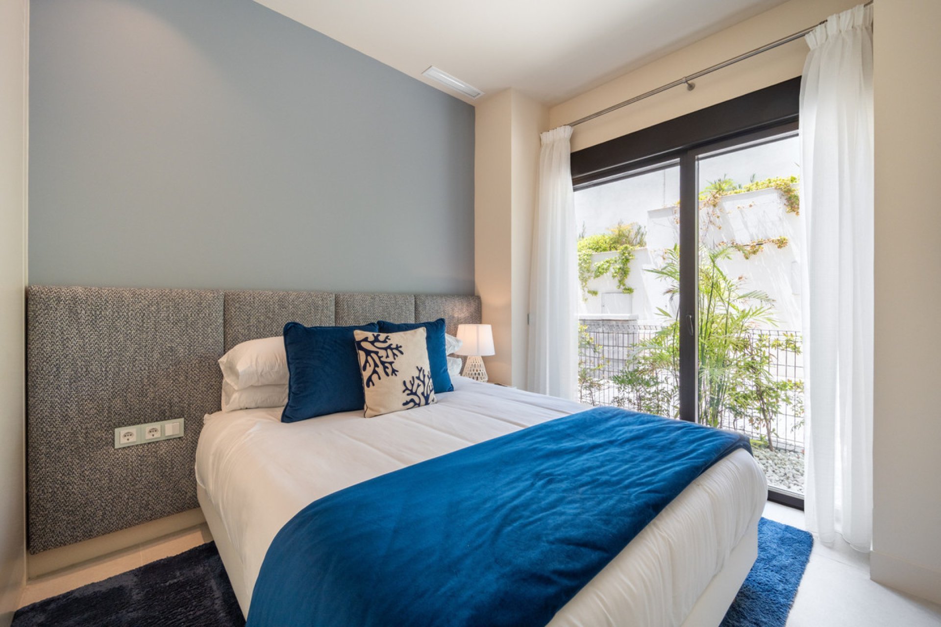 Reventa - House - Townhouse - Estepona - Estepona Centro