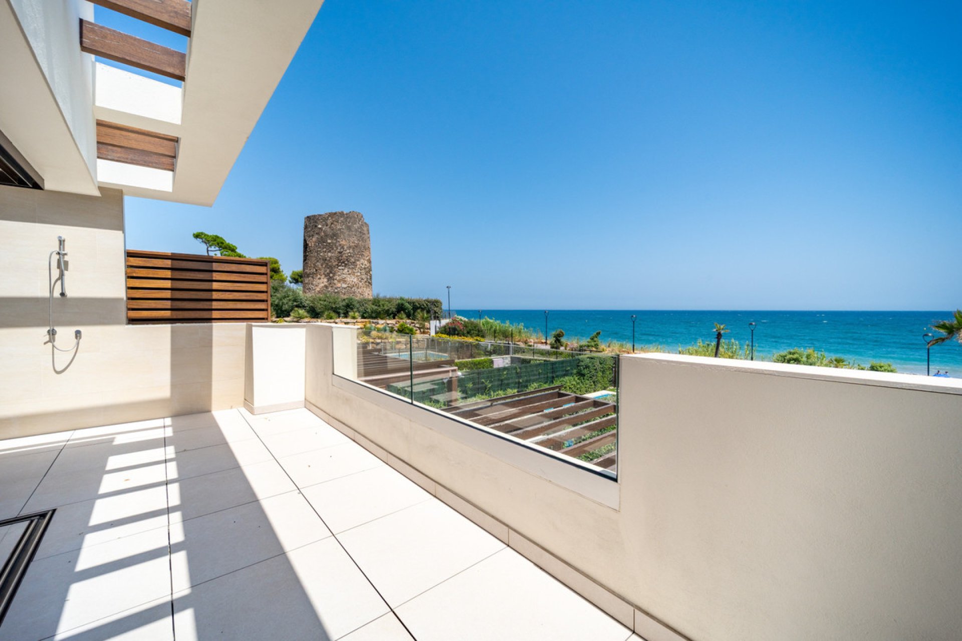 Reventa - House - Townhouse - Estepona - Estepona Centro