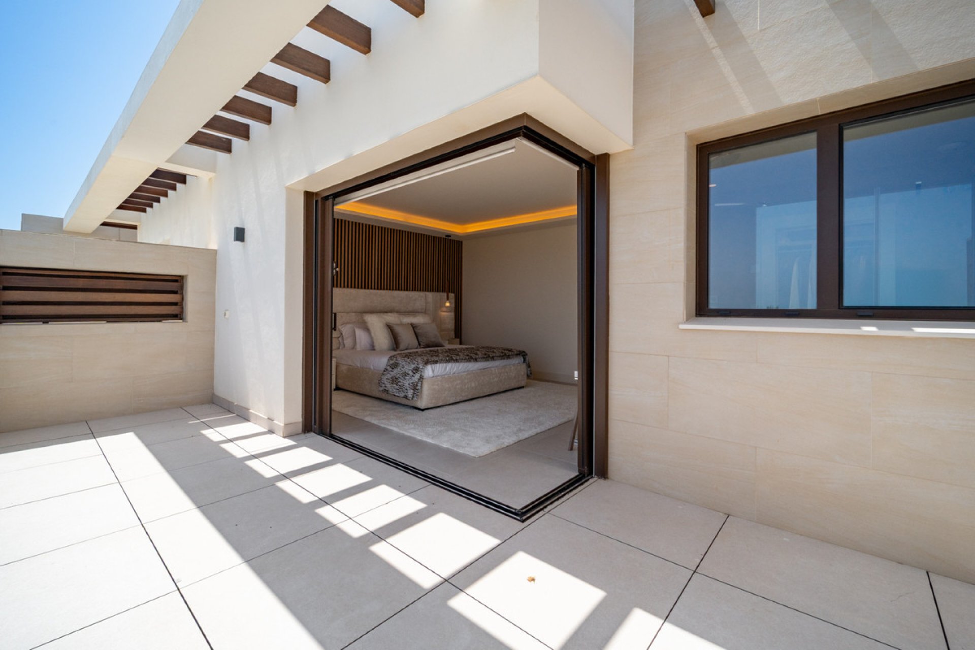 Reventa - House - Townhouse - Estepona - Estepona Centro