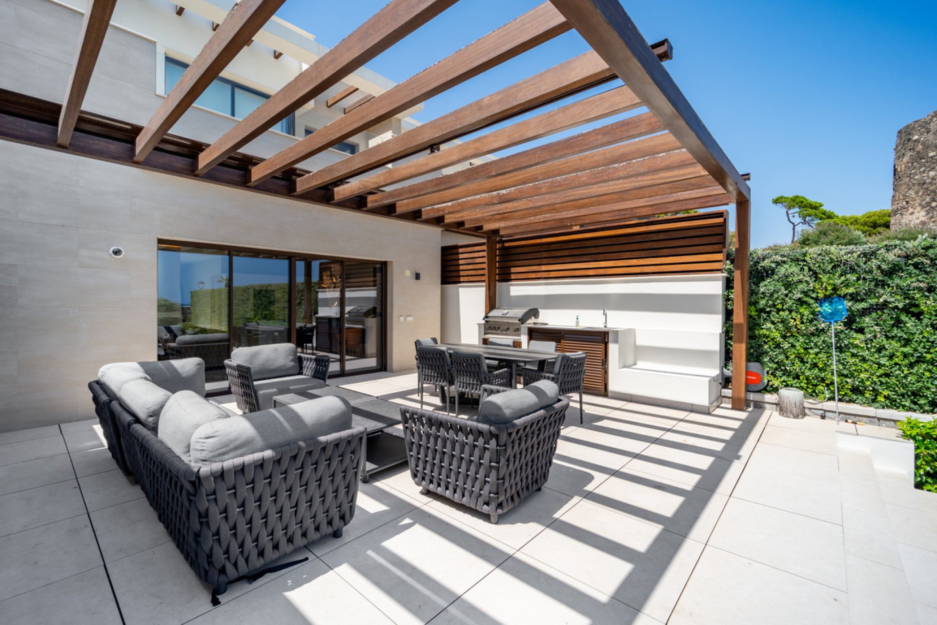 Reventa - House - Townhouse - Estepona - Estepona Centro