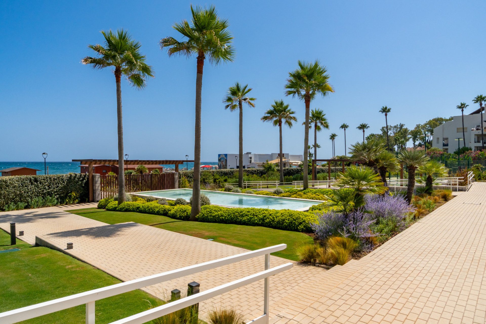 Reventa - House - Townhouse - Estepona - Estepona Centro