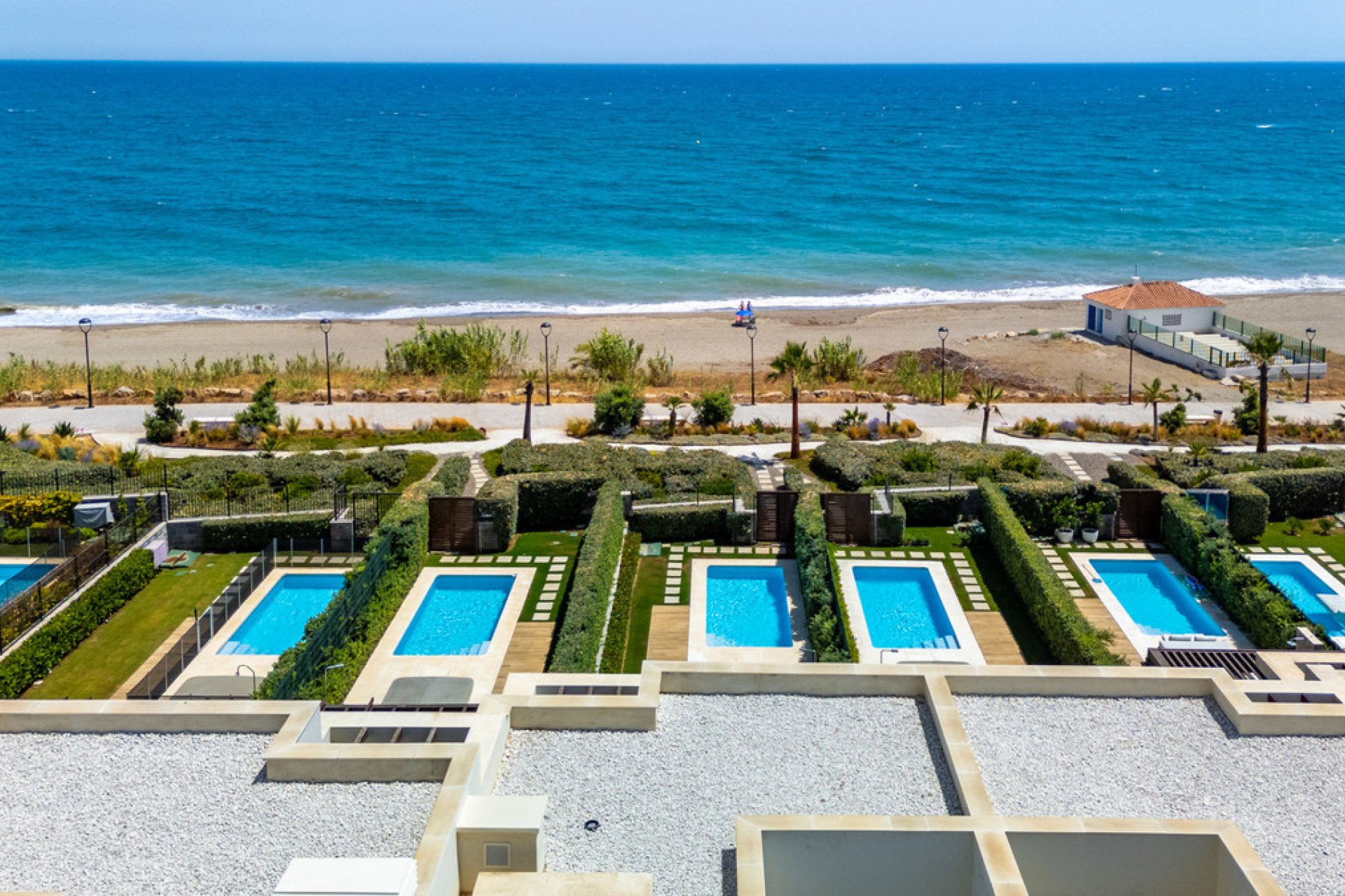 Reventa - House - Townhouse - Estepona - Estepona Centro