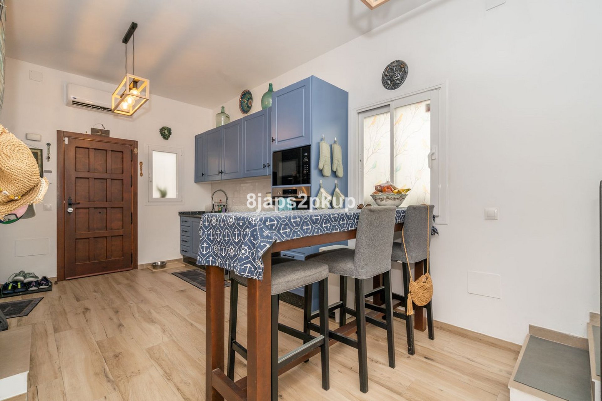 Reventa - House - Townhouse - Estepona - Estepona Centro