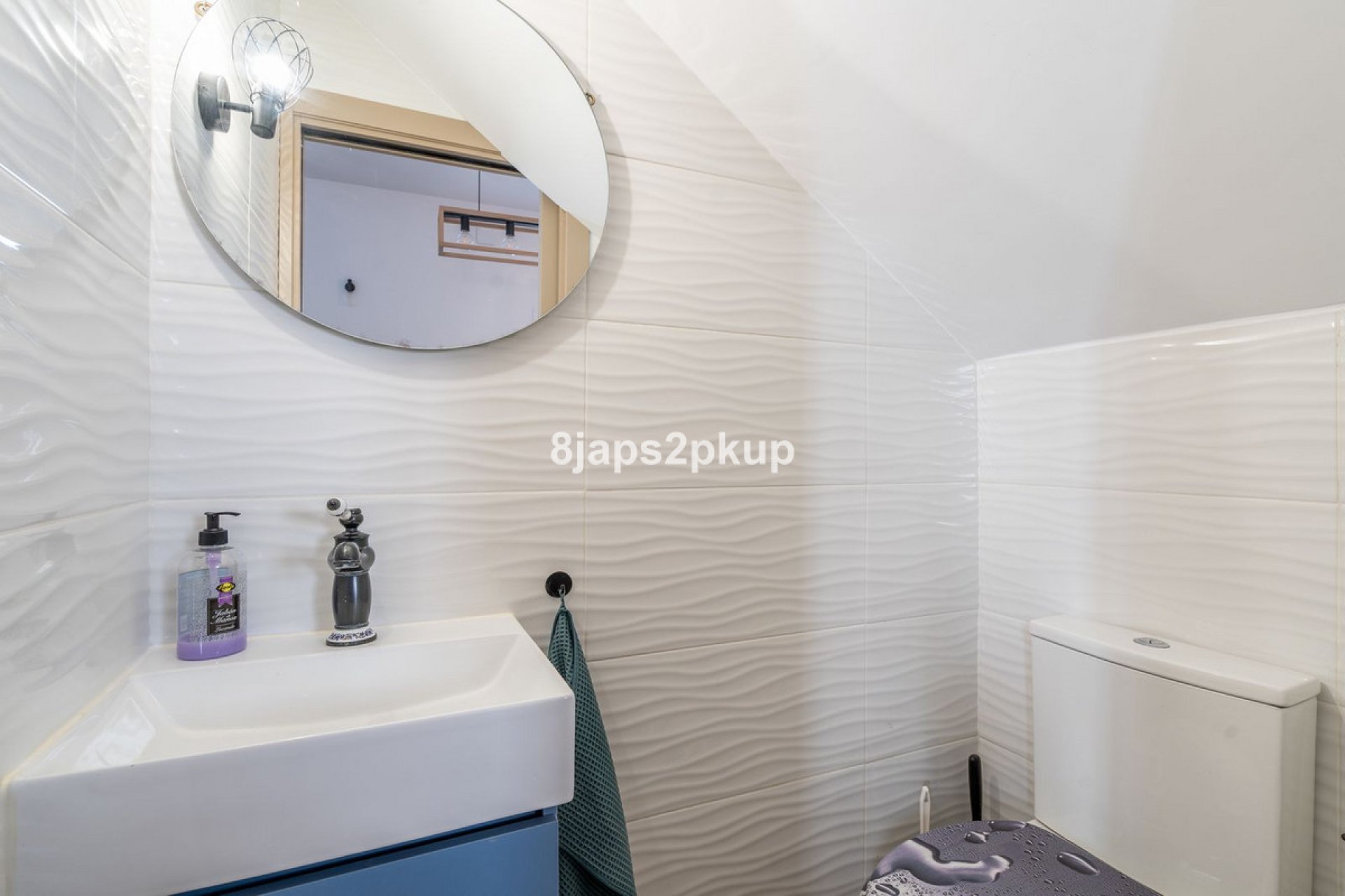 Reventa - House - Townhouse - Estepona - Estepona Centro