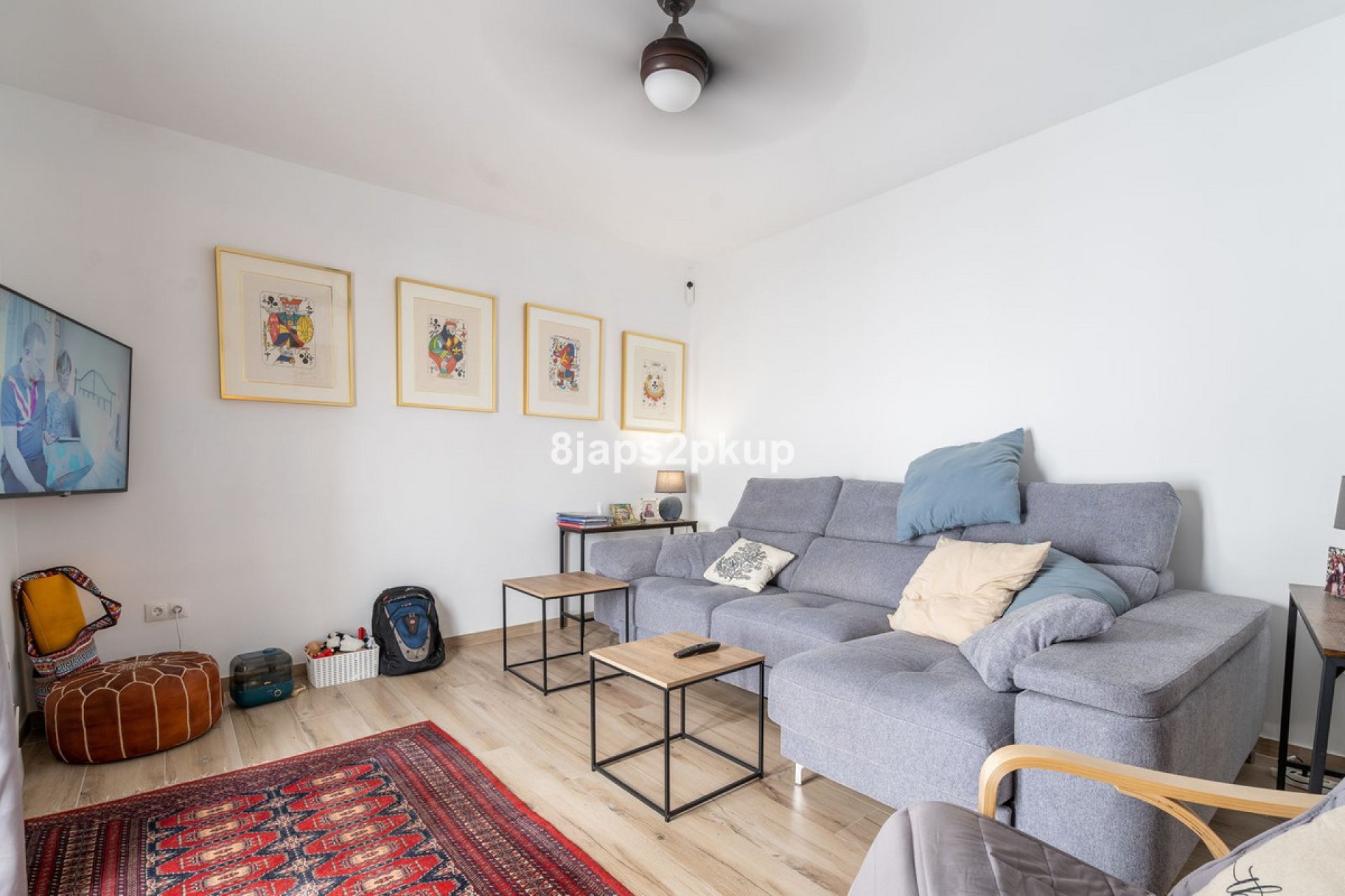 Reventa - House - Townhouse - Estepona - Estepona Centro