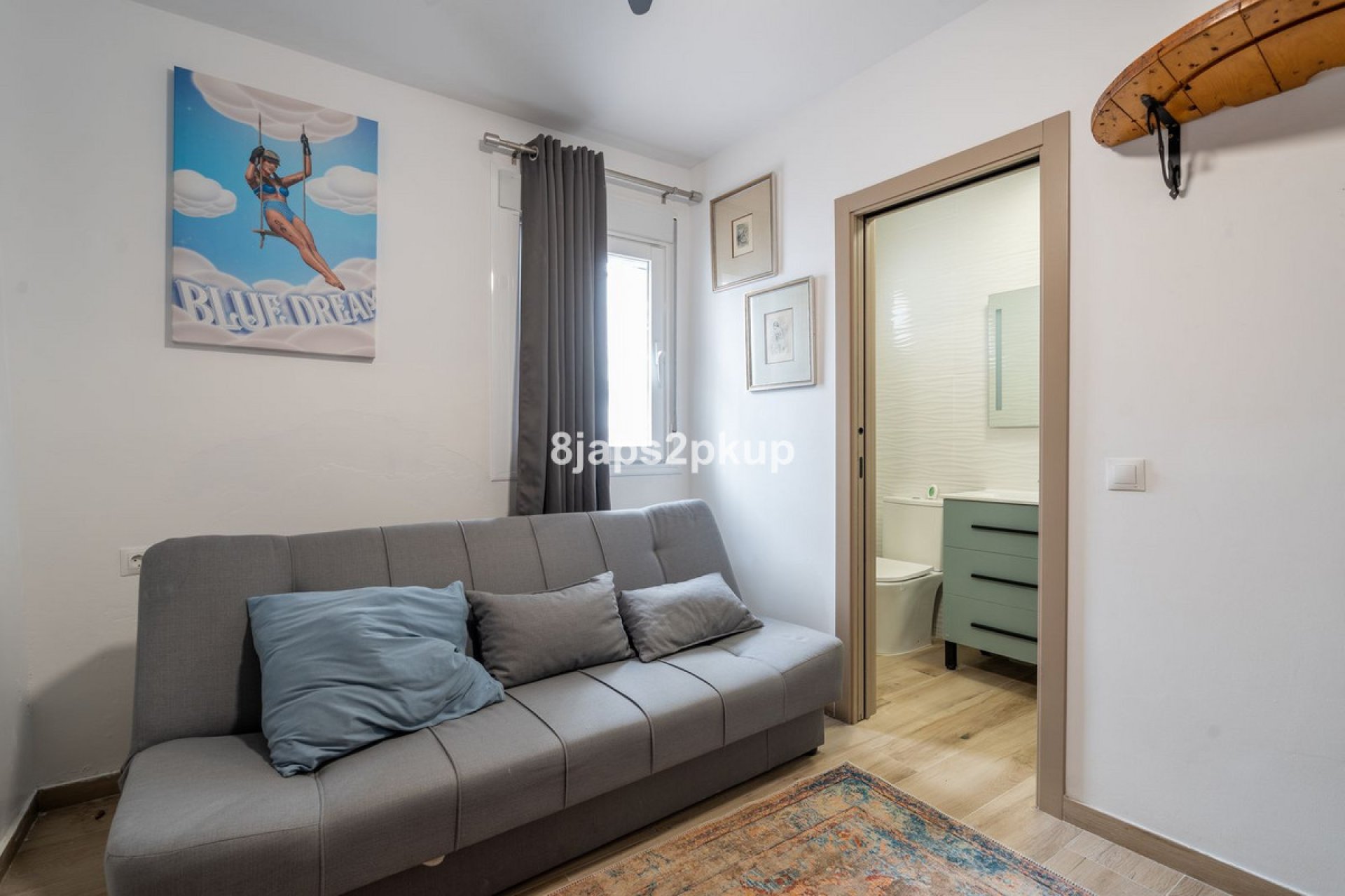 Reventa - House - Townhouse - Estepona - Estepona Centro