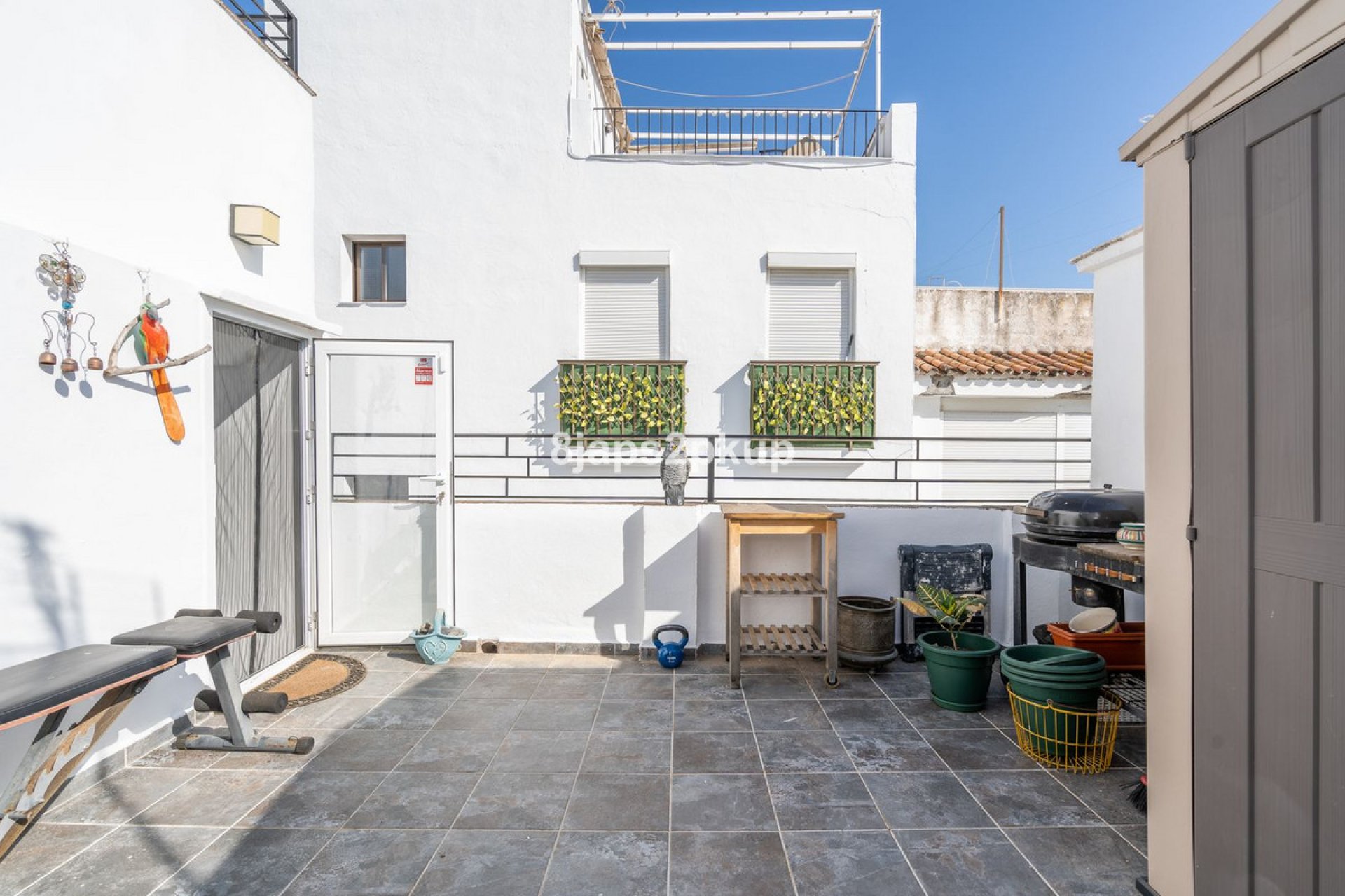Reventa - House - Townhouse - Estepona - Estepona Centro