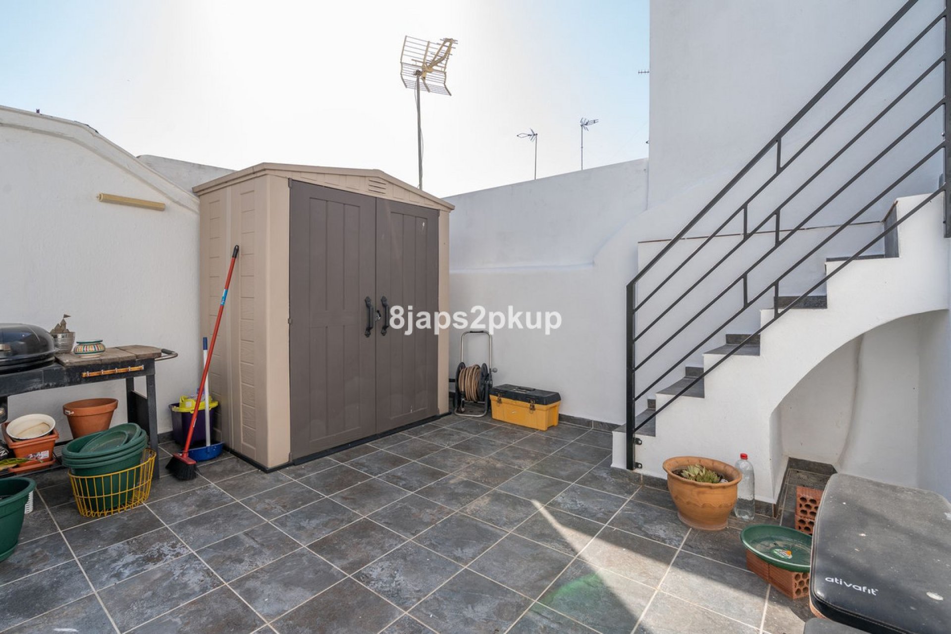 Reventa - House - Townhouse - Estepona - Estepona Centro