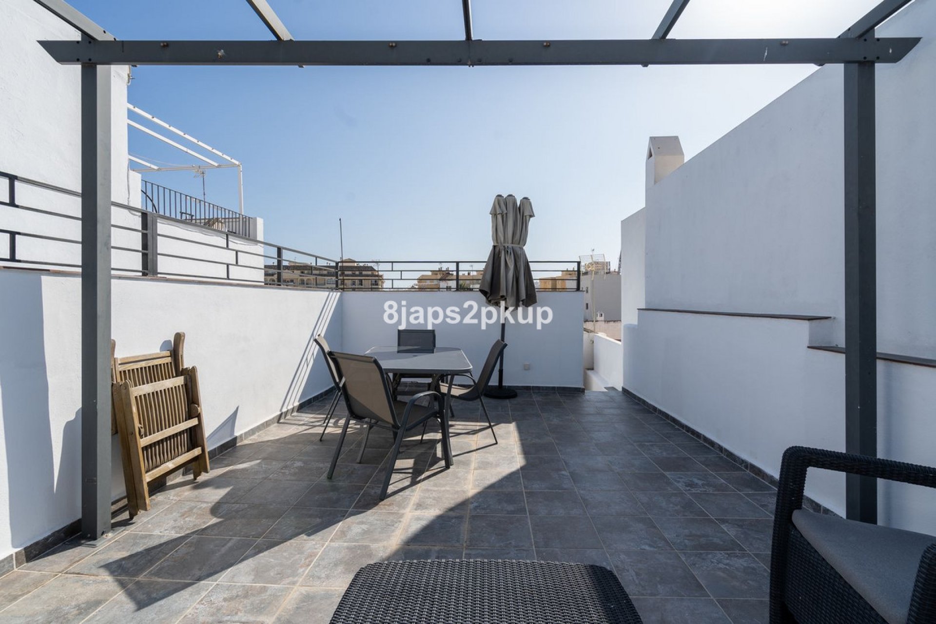 Reventa - House - Townhouse - Estepona - Estepona Centro