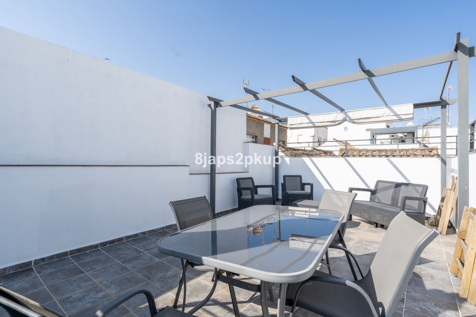 Reventa - House - Townhouse - Estepona - Estepona Centro