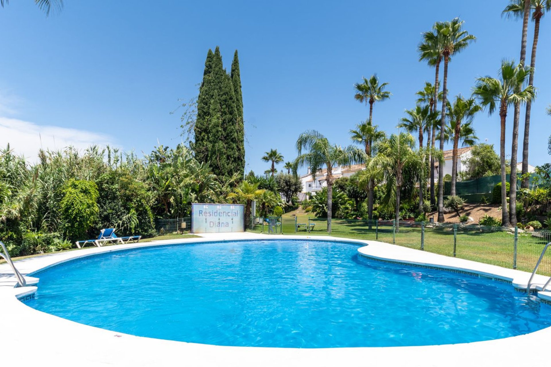 Reventa - House - Townhouse - Estepona - Estepona Centro
