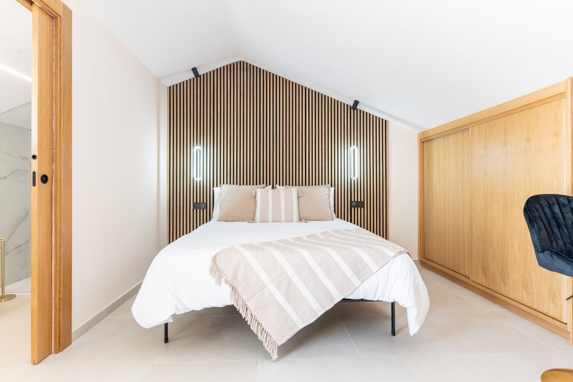 Reventa - House - Townhouse - Estepona - Estepona Centro