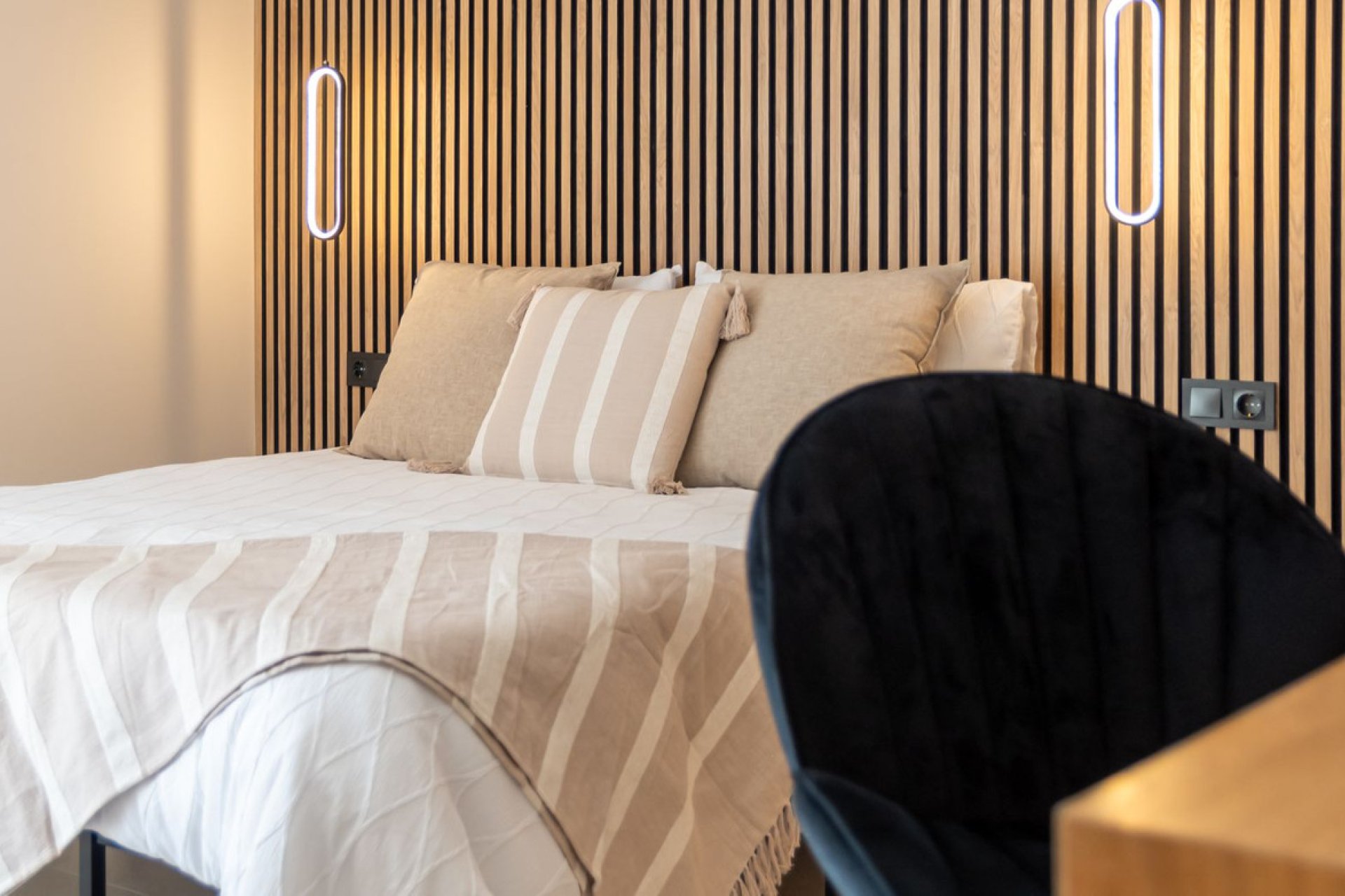 Reventa - House - Townhouse - Estepona - Estepona Centro