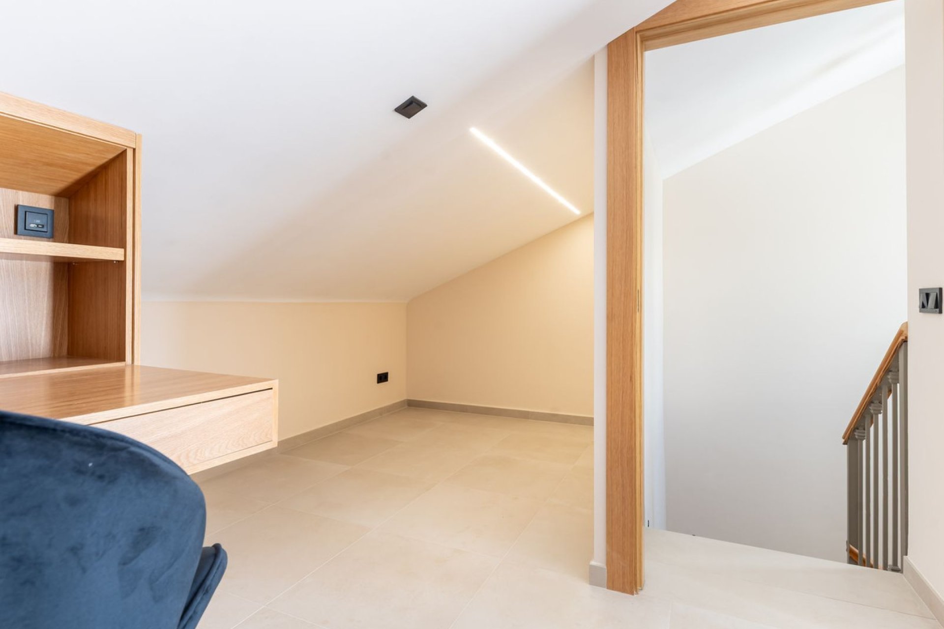 Reventa - House - Townhouse - Estepona - Estepona Centro