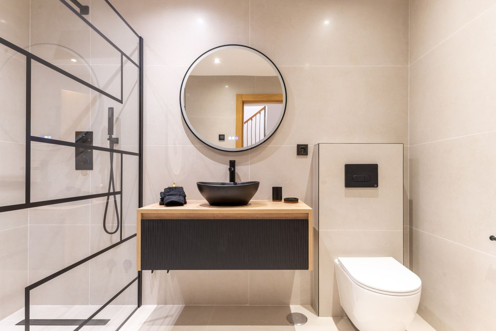 Reventa - House - Townhouse - Estepona - Estepona Centro