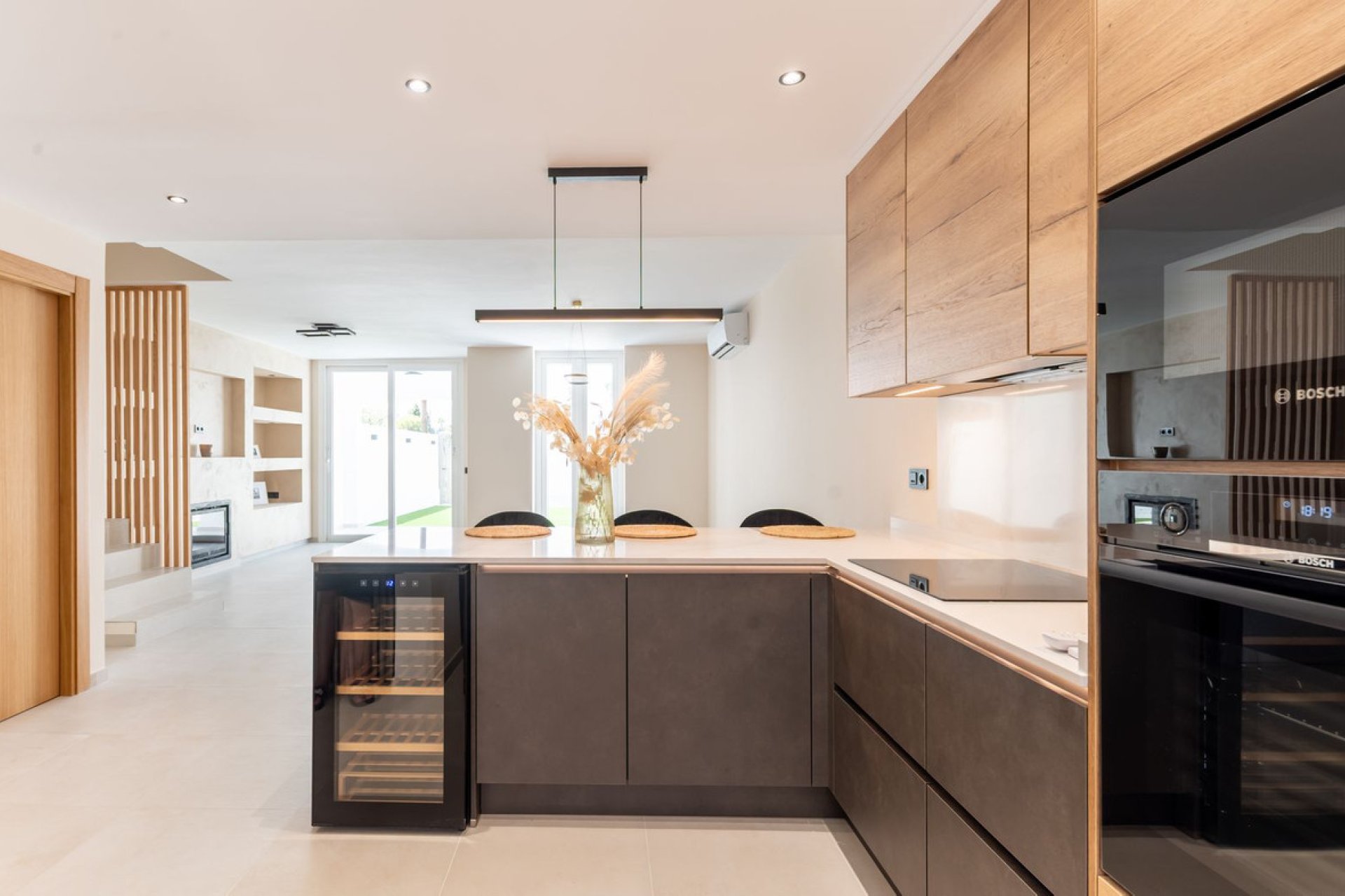 Reventa - House - Townhouse - Estepona - Estepona Centro