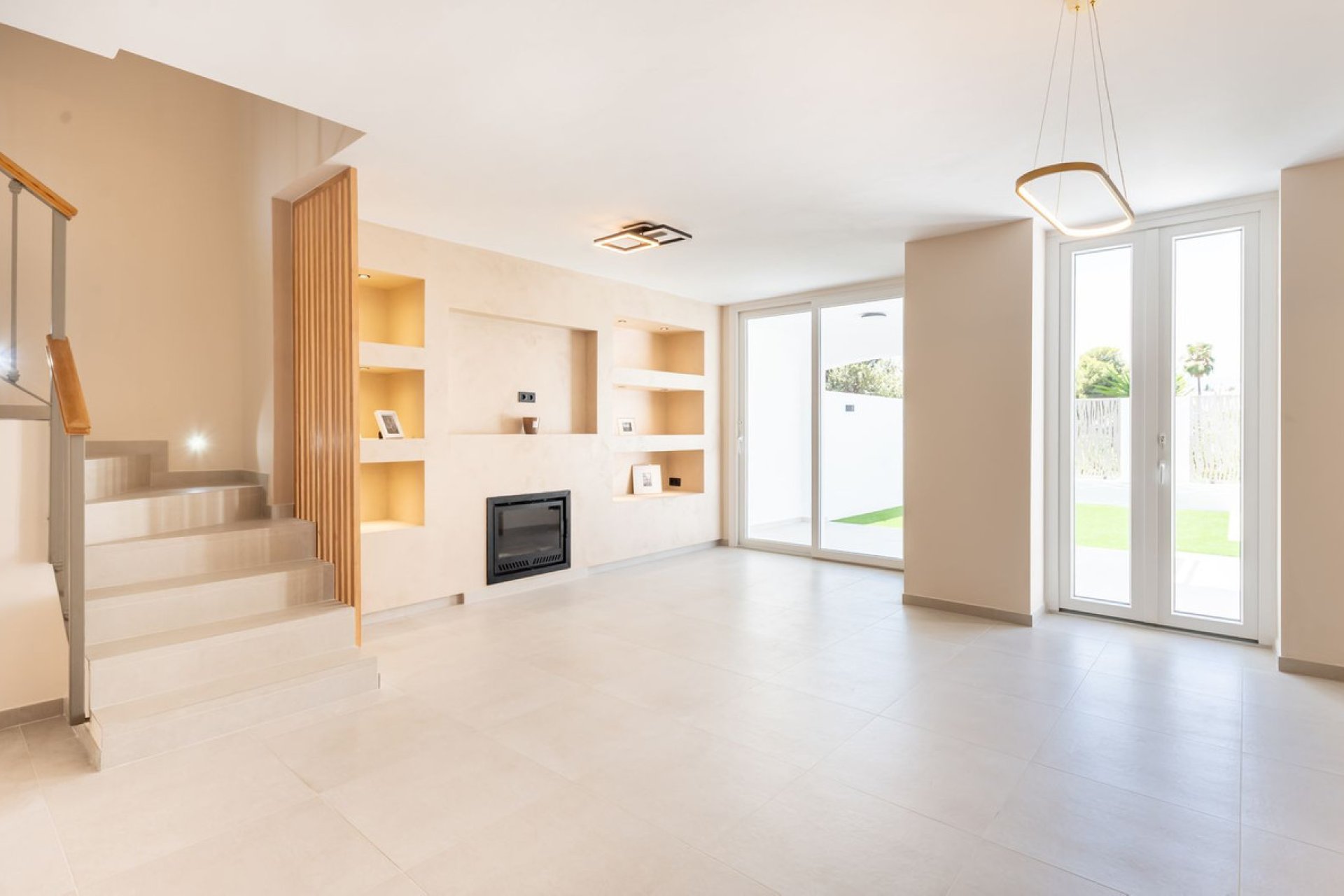 Reventa - House - Townhouse - Estepona - Estepona Centro