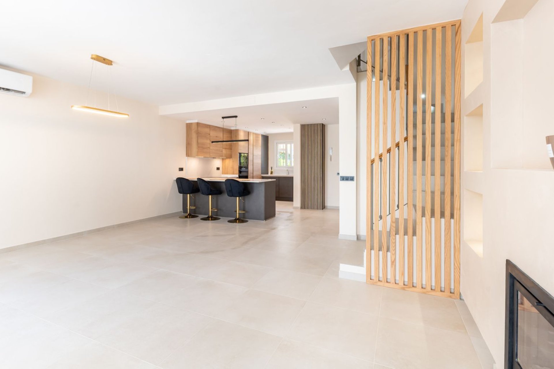 Reventa - House - Townhouse - Estepona - Estepona Centro