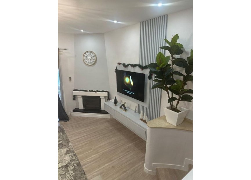 Reventa - House - Townhouse - Estepona - Estepona Centro