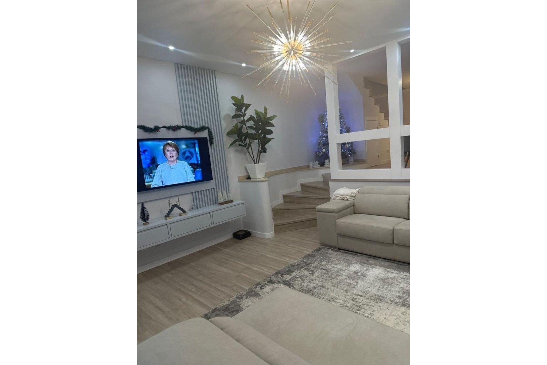 Reventa - House - Townhouse - Estepona - Estepona Centro