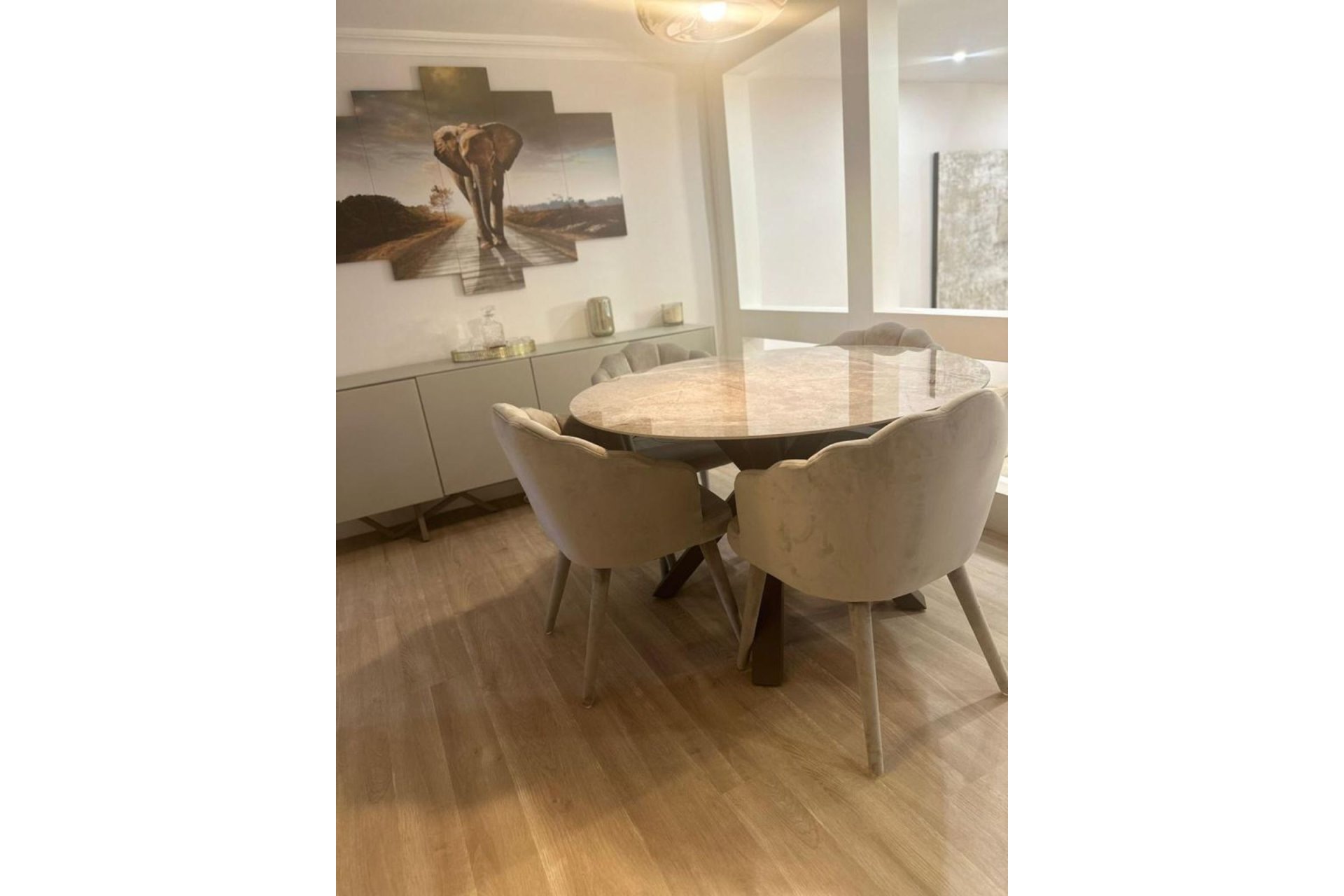 Reventa - House - Townhouse - Estepona - Estepona Centro