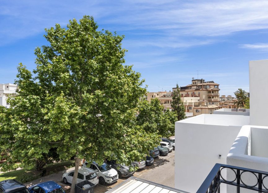 Reventa - House - Townhouse - Estepona - Estepona Centro