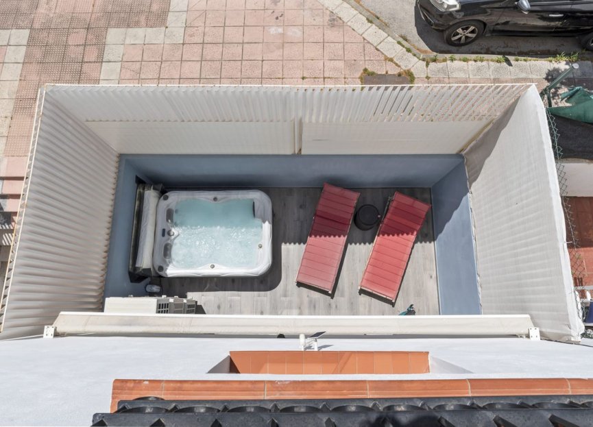 Reventa - House - Townhouse - Estepona - Estepona Centro