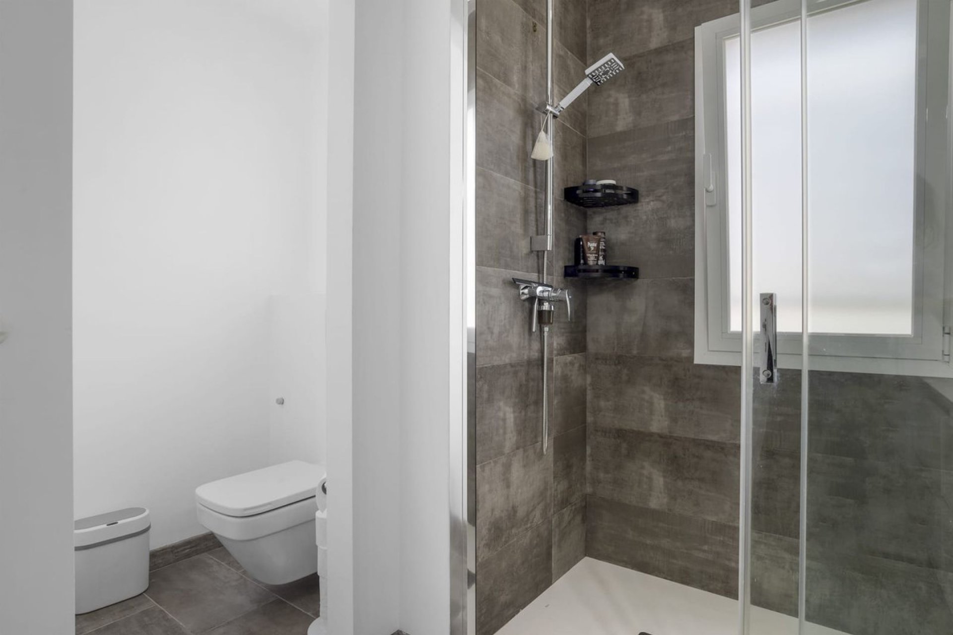 Reventa - House - Townhouse - Estepona - Estepona Centro