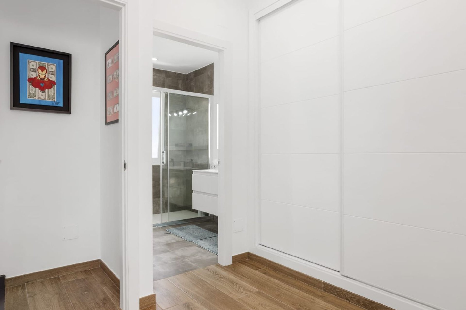 Reventa - House - Townhouse - Estepona - Estepona Centro