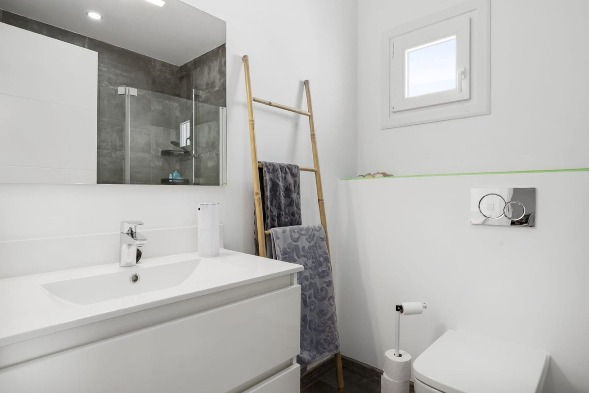 Reventa - House - Townhouse - Estepona - Estepona Centro