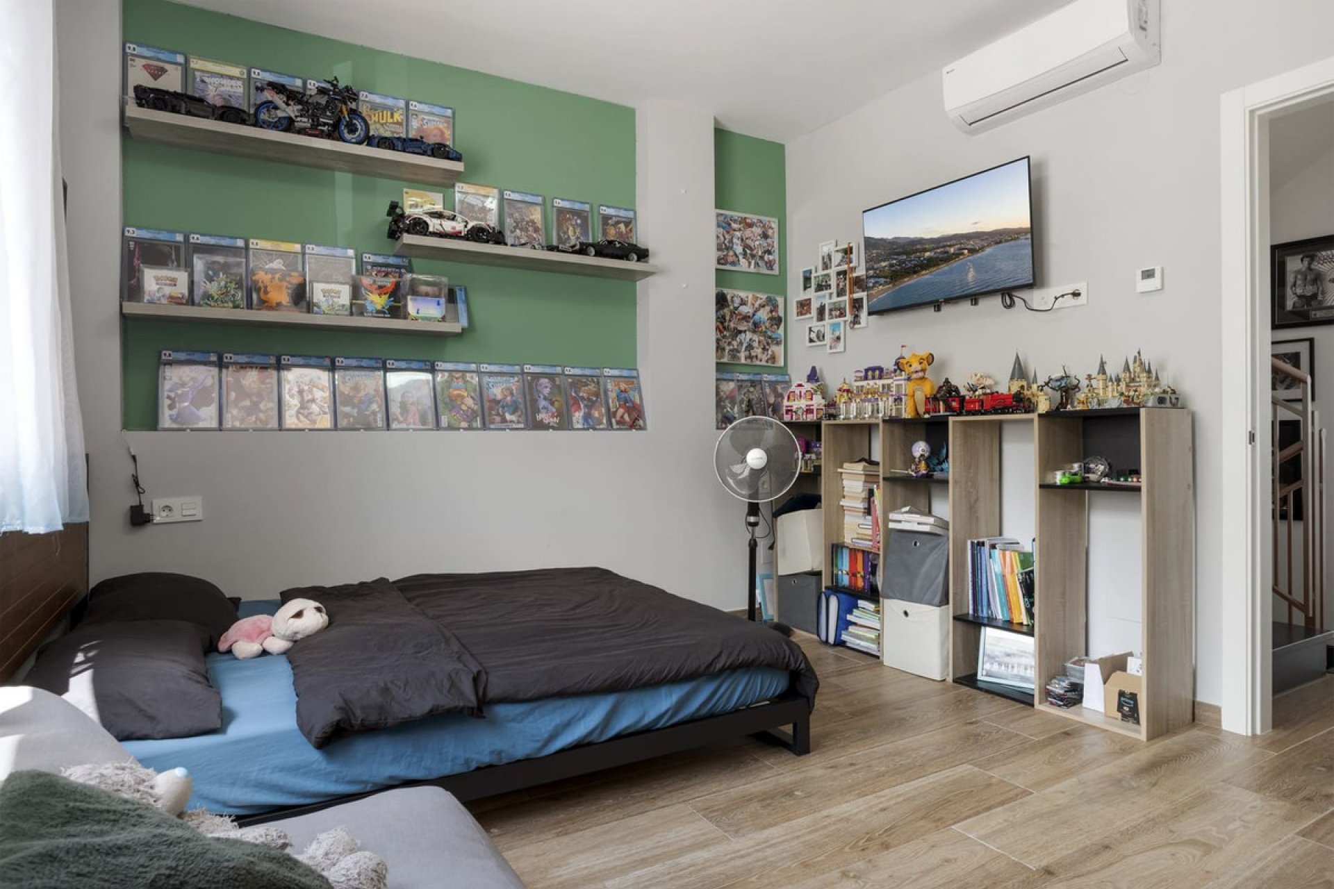 Reventa - House - Townhouse - Estepona - Estepona Centro