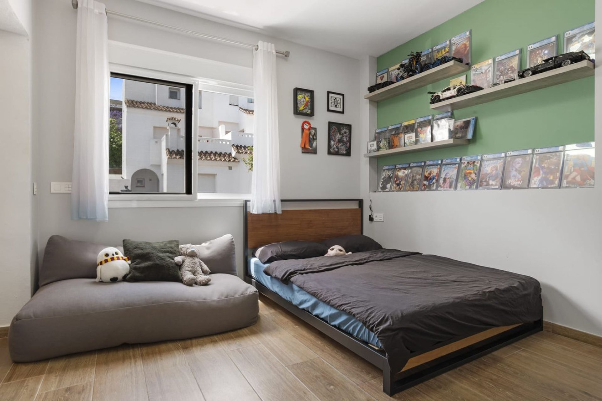 Reventa - House - Townhouse - Estepona - Estepona Centro