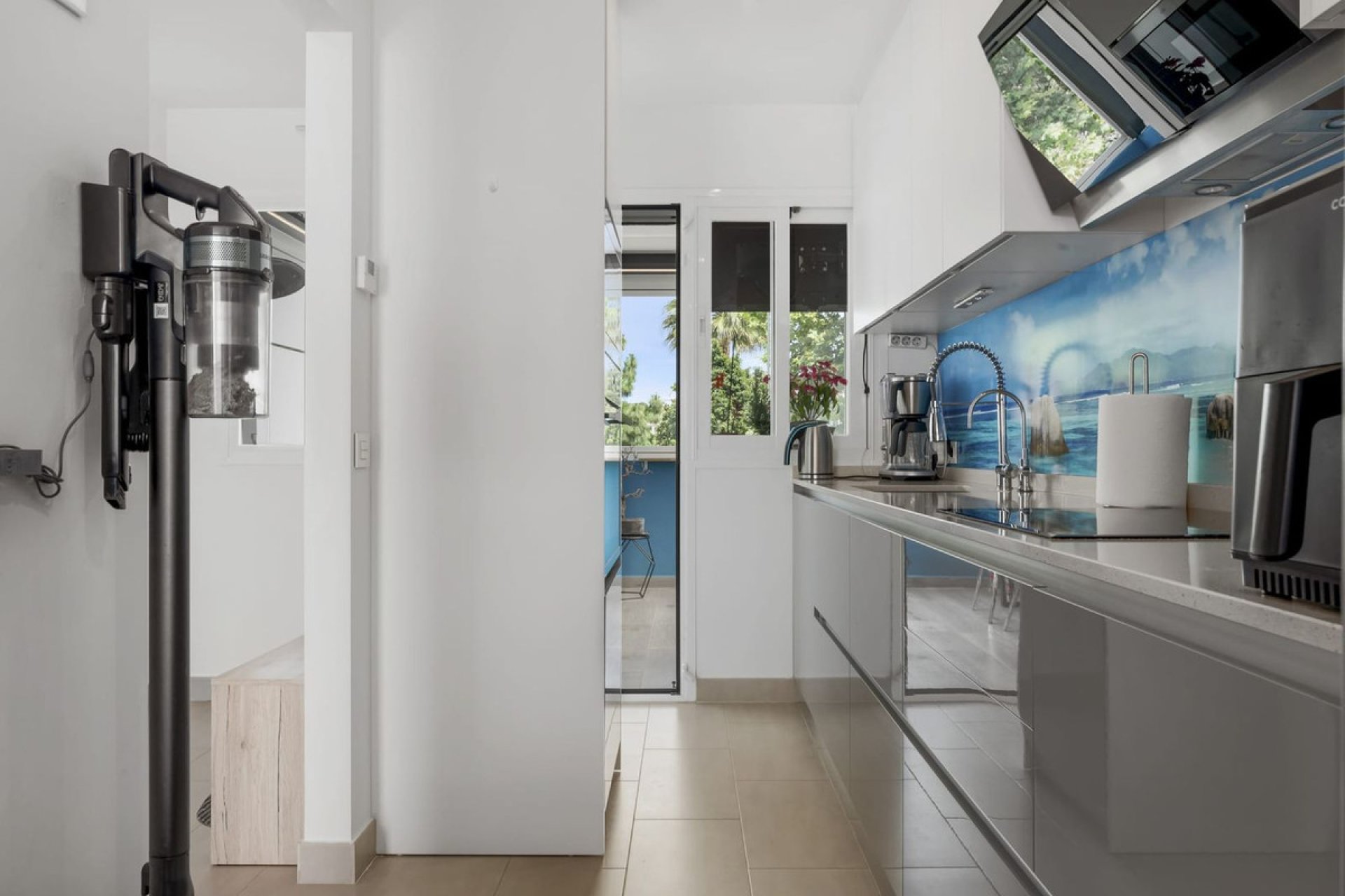 Reventa - House - Townhouse - Estepona - Estepona Centro