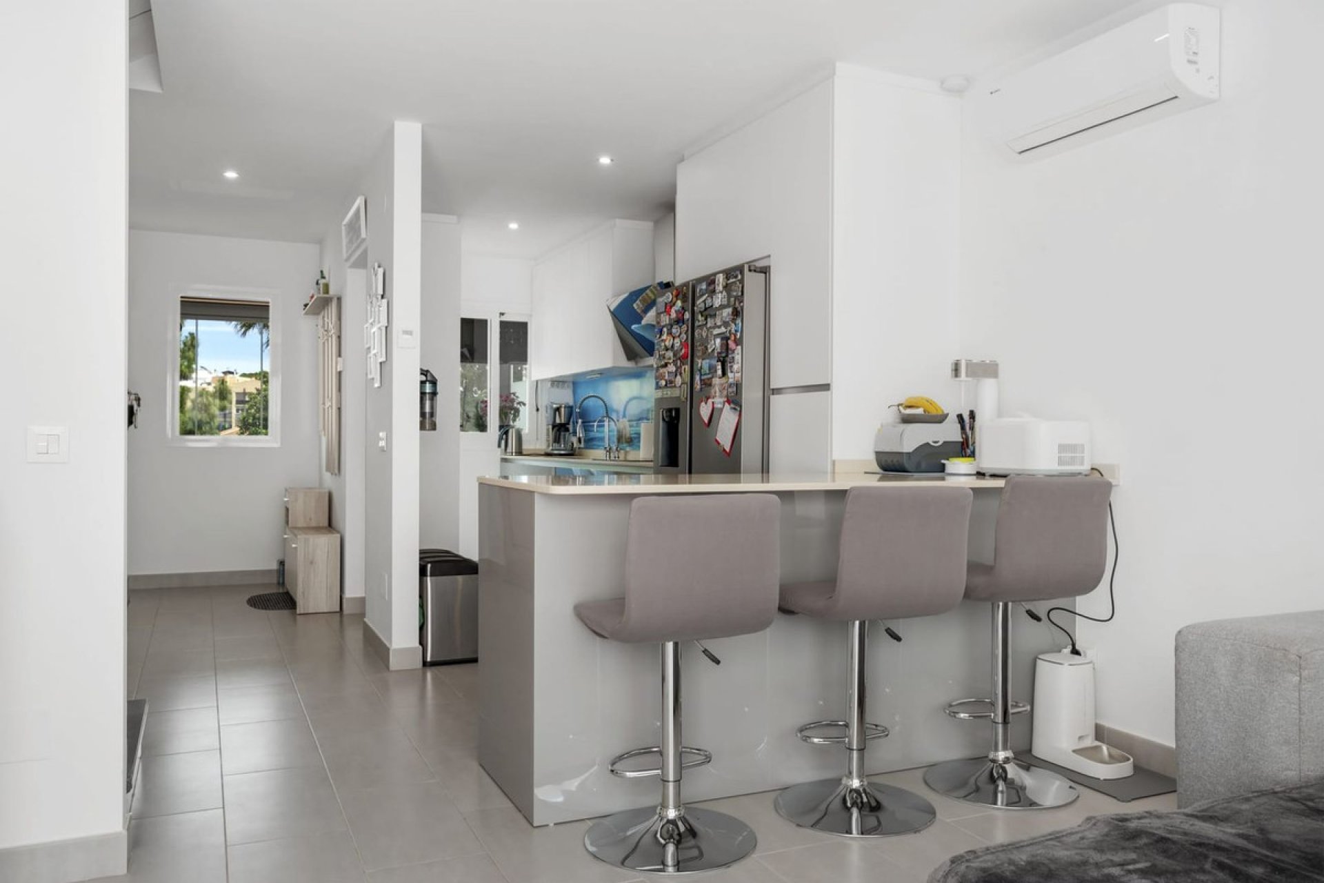 Reventa - House - Townhouse - Estepona - Estepona Centro