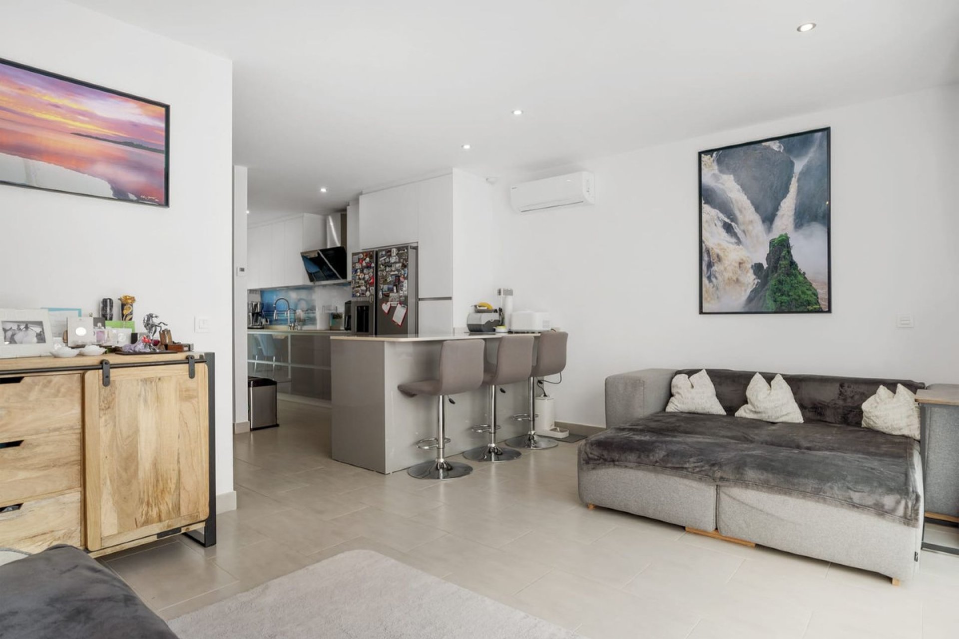 Reventa - House - Townhouse - Estepona - Estepona Centro