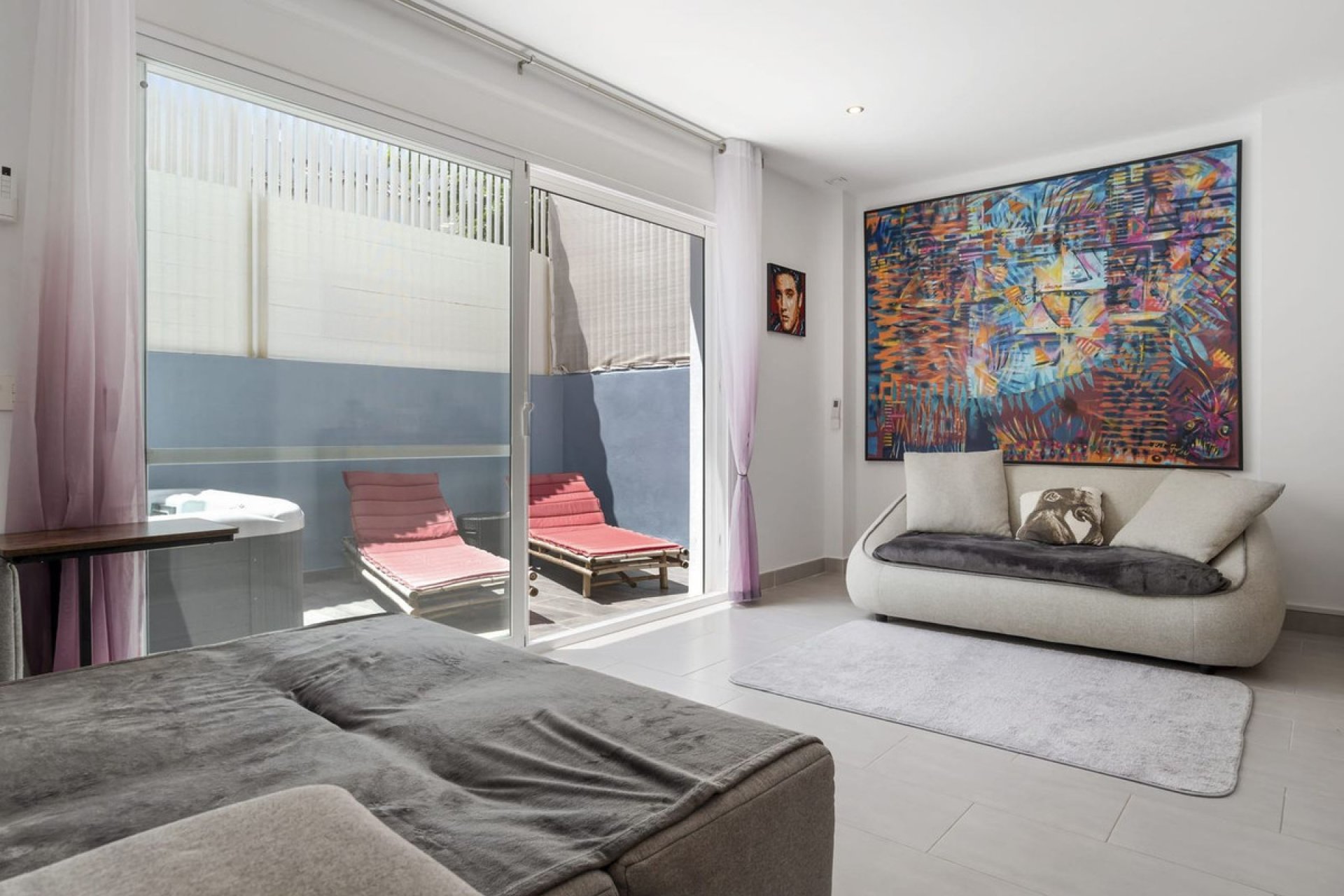 Reventa - House - Townhouse - Estepona - Estepona Centro