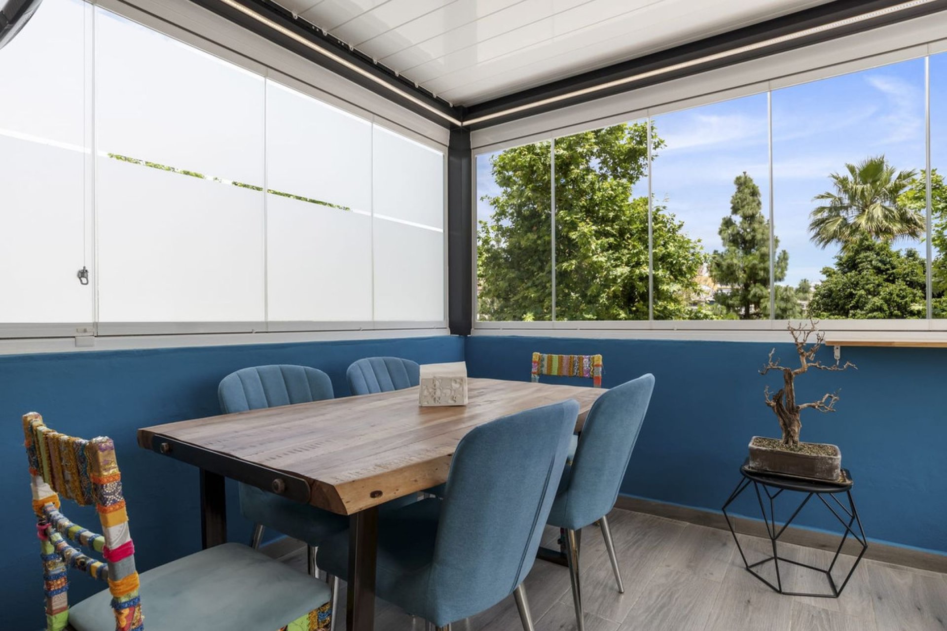 Reventa - House - Townhouse - Estepona - Estepona Centro