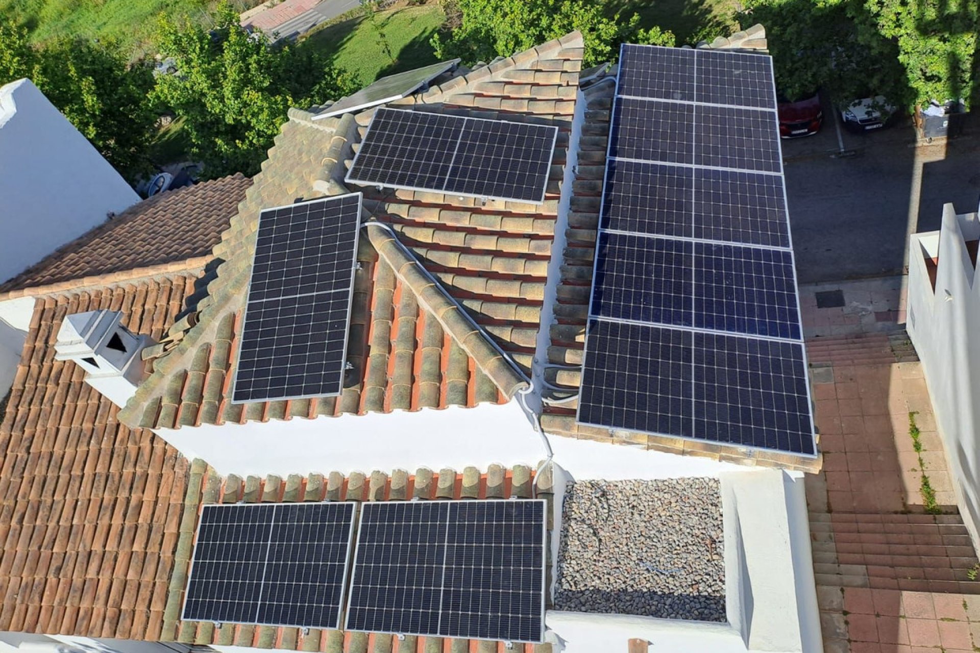 Reventa - House - Townhouse - Estepona - Estepona Centro