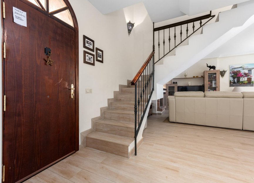 Reventa - House - Townhouse - Estepona - Estepona Centro