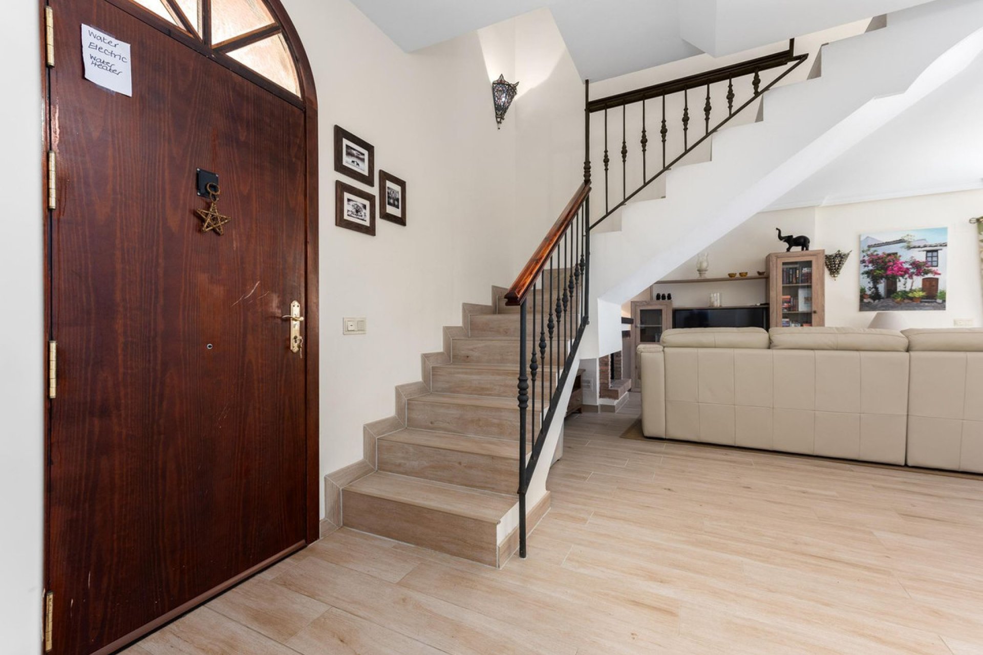 Reventa - House - Townhouse - Estepona - Estepona Centro