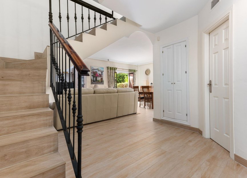 Reventa - House - Townhouse - Estepona - Estepona Centro